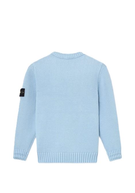 Maglione Stone Island Junior STONE ISLAND | MAGLIONI E CARDIGAN | L2S165100019S01A2V004A
